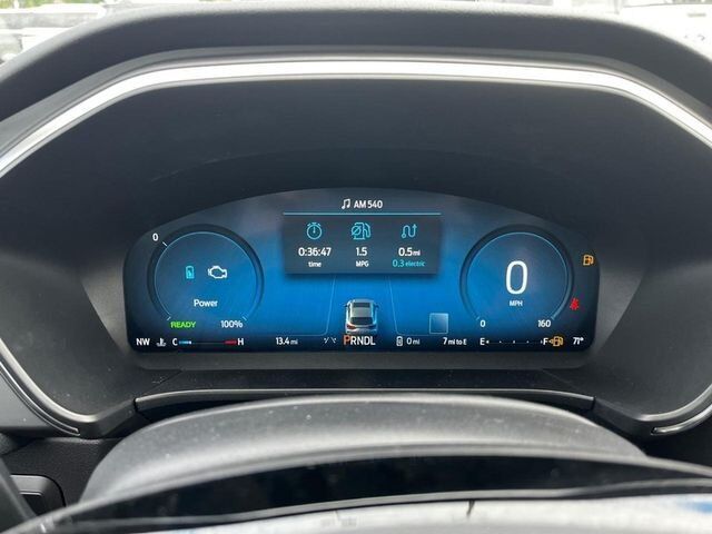 2024 Ford Escape Plug-In Hybrid Base Washington MO