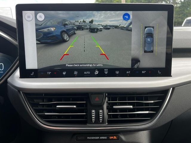 2024 Ford Escape Plug-In Hybrid Base Washington MO