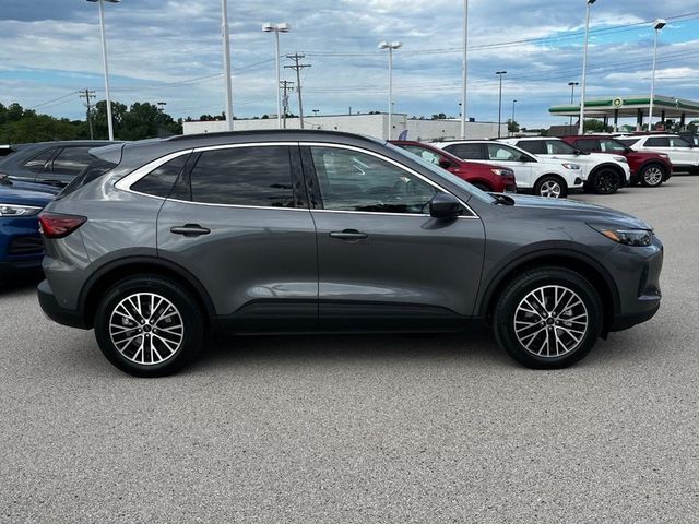 2024 Ford Escape Plug-In Hybrid Base