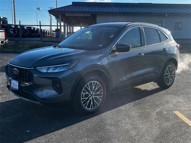2024 Ford Escape Plug-In Hybrid Base Washington MO