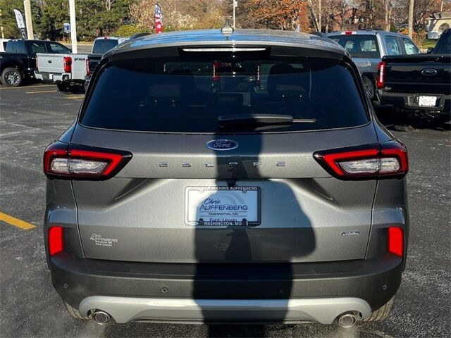 2024 Ford Escape Plug-In Hybrid Base Washington MO