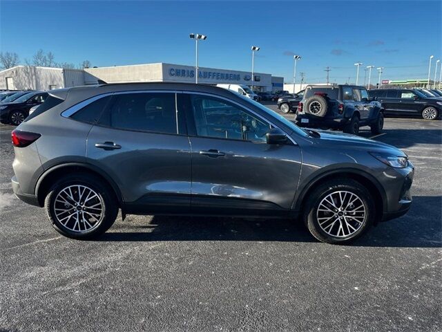 2024 Ford Escape Plug-In Hybrid Base Washington MO