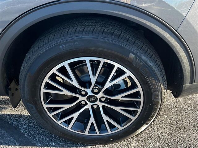 2024 Ford Escape Plug-In Hybrid Base Washington MO
