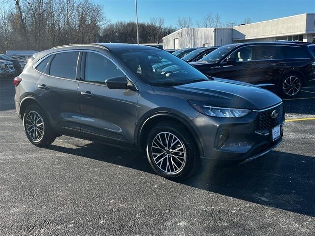 2024 Ford Escape Plug-In Hybrid Base Washington MO