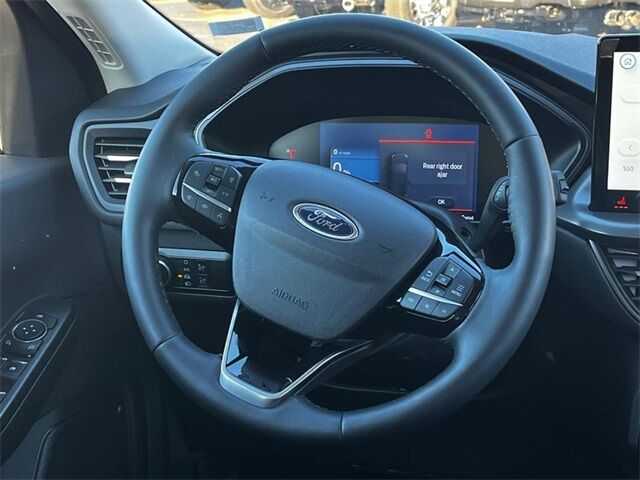 2024 Ford Escape Plug-In Hybrid Base Washington MO