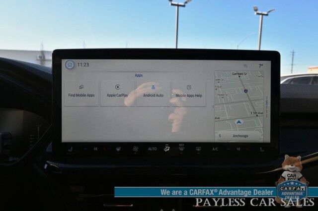 2024 Ford Escape ST-LINE Wasilla AK