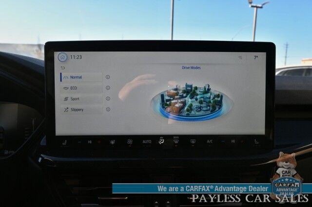 2024 Ford Escape ST-LINE Wasilla AK