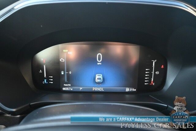 2024 Ford Escape ST-LINE Wasilla AK