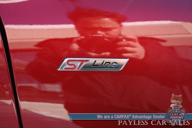 2024 Ford Escape ST-LINE Wasilla AK