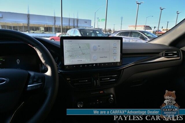 2024 Ford Escape ST-LINE Wasilla AK