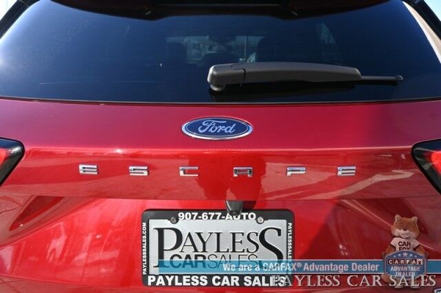 2024 Ford Escape ST-LINE Wasilla AK