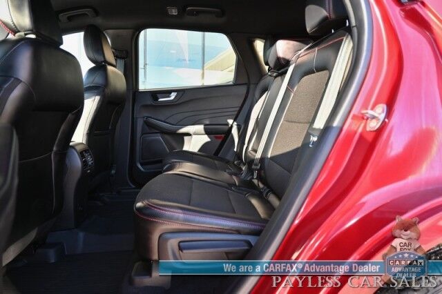 2024 Ford Escape ST-LINE Wasilla AK