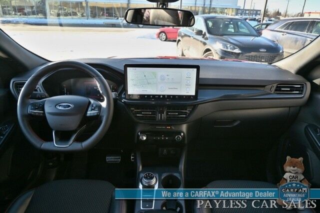 2024 Ford Escape ST-LINE Wasilla AK