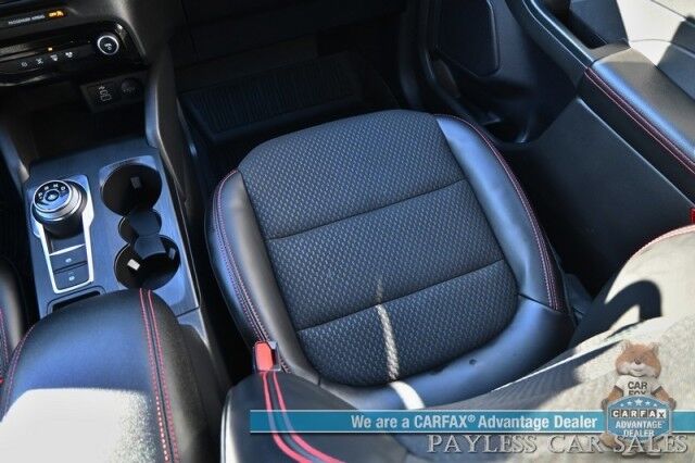 2024 Ford Escape ST-LINE Wasilla AK