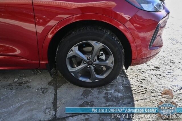 2024 Ford Escape ST-LINE Wasilla AK