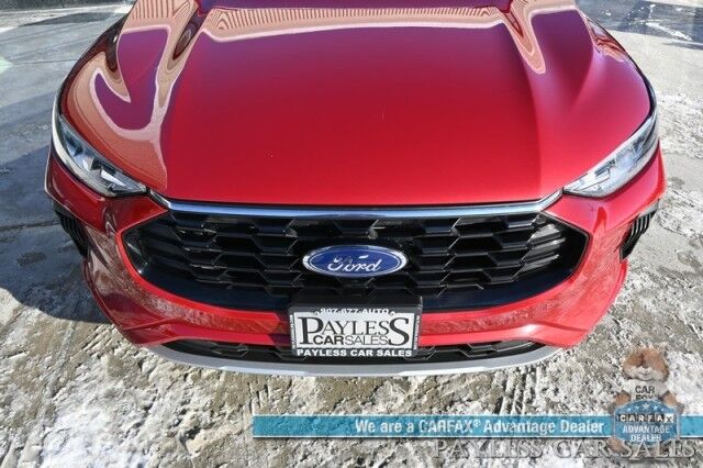 2024 Ford Escape ST-LINE Wasilla AK