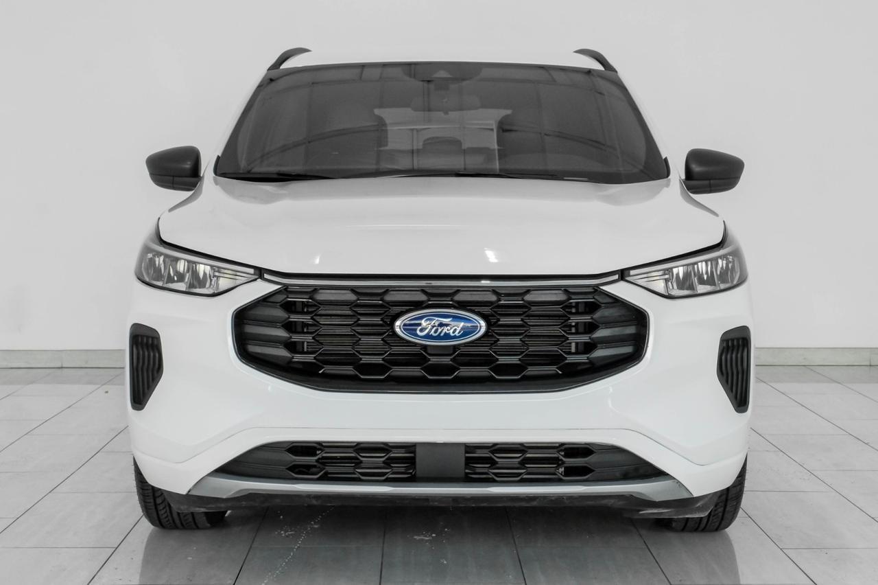2024 Ford Escape ST-LINE BLIND SPOT ASSIST NAVIGATION REAR CAMERA KEYLESS START POWER DRIVER SEAT Carrollton TX