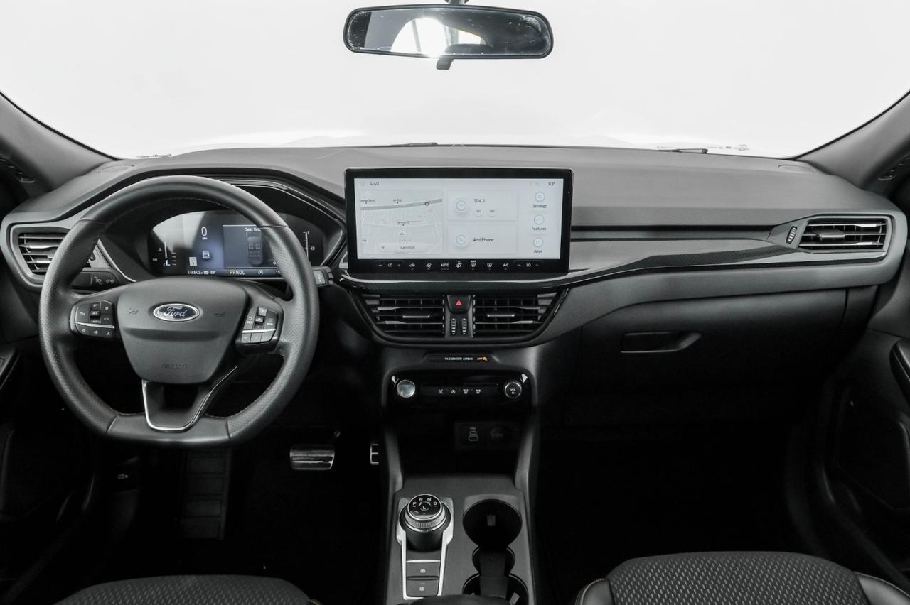 2024 Ford Escape ST-LINE BLIND SPOT ASSIST NAVIGATION REAR CAMERA KEYLESS START POWER DRIVER SEAT Carrollton TX
