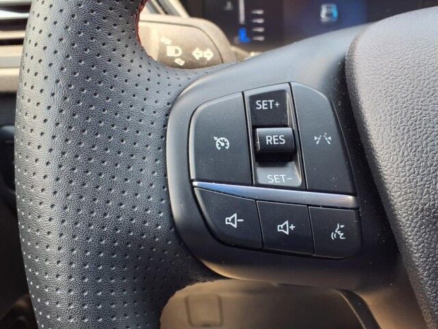 2024 Ford Escape ST-Line  TX