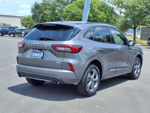 2024 Ford Escape ST-Line  TX