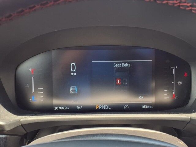 2024 Ford Escape ST-Line  TX