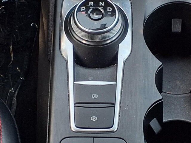 2024 Ford Escape ST-Line  TX