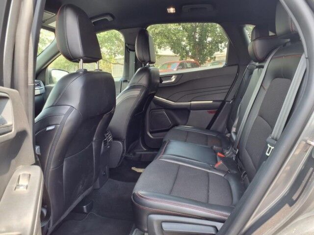 2024 Ford Escape ST-Line  TX