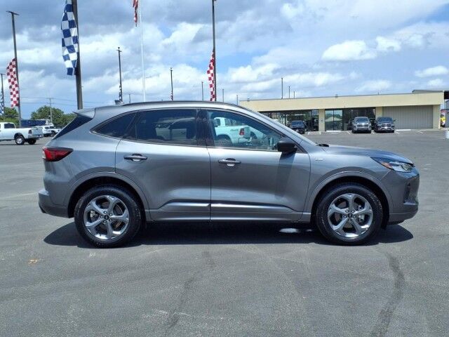 2024 Ford Escape ST-Line  TX