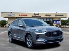 2024_Ford_Escape_ST-Line_  TX