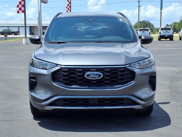 2024 Ford Escape ST-Line  TX