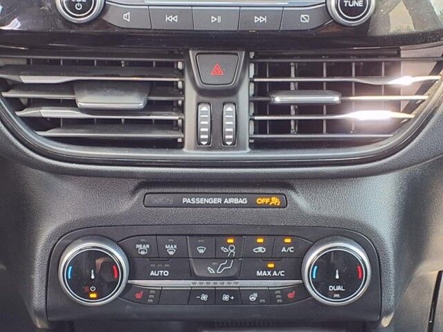 2024 Ford Escape ST-Line  TX