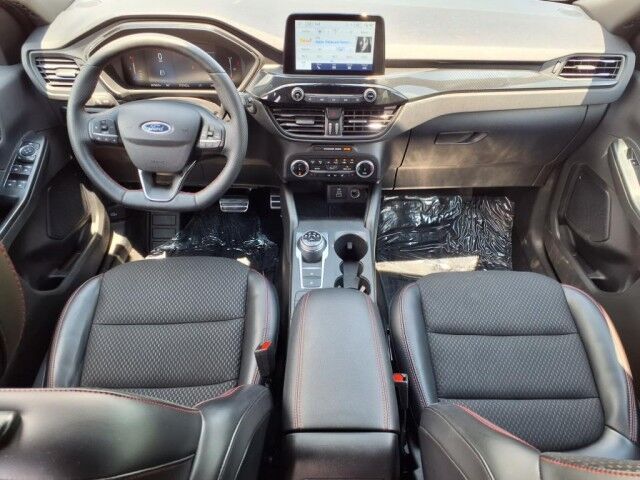2024 Ford Escape ST-Line  TX
