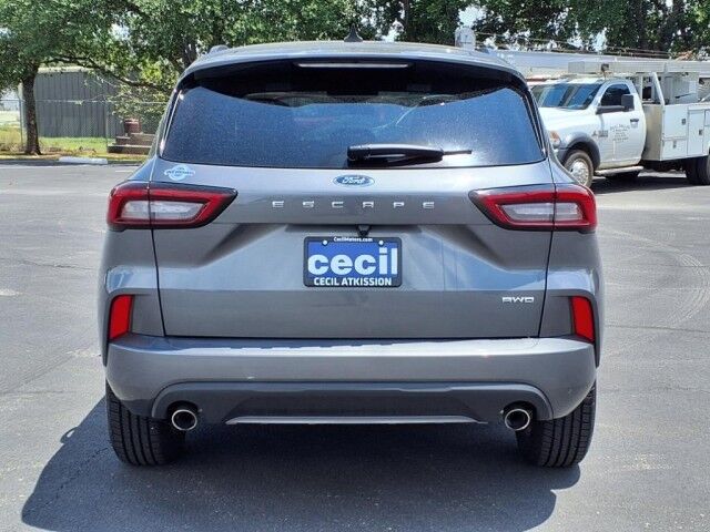 2024 Ford Escape ST-Line  TX