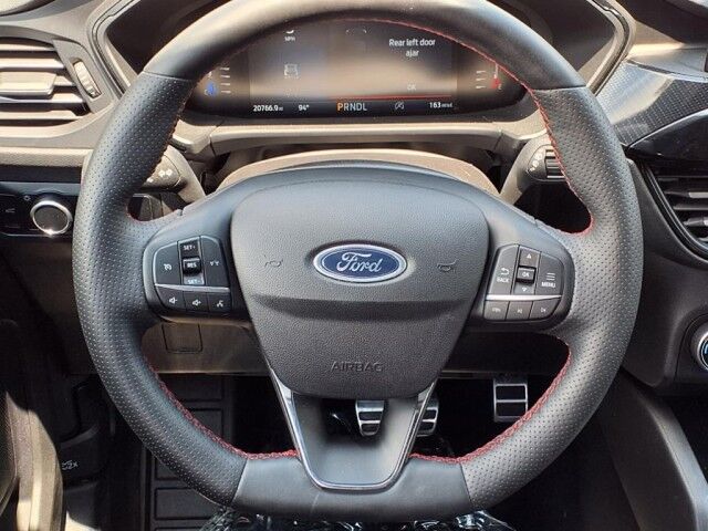 2024 Ford Escape ST-Line  TX