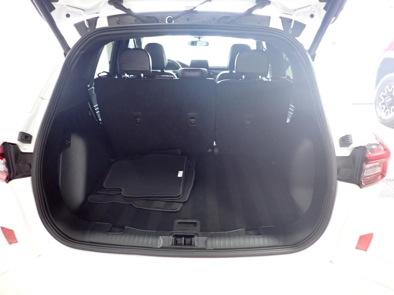 2024 Ford Escape ST-Line AWD *HYBRID* Listowel ON