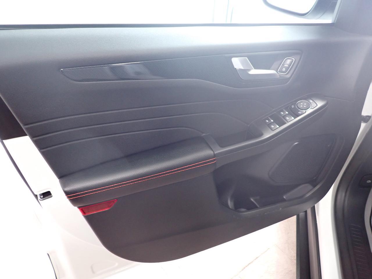 2024 Ford Escape ST-Line AWD *HYBRID* Listowel ON