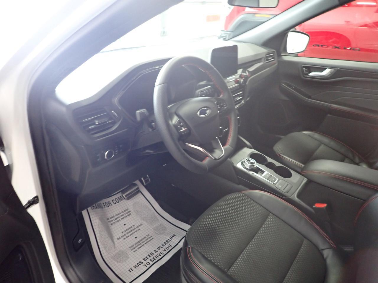 2024 Ford Escape ST-Line AWD *HYBRID* Listowel ON