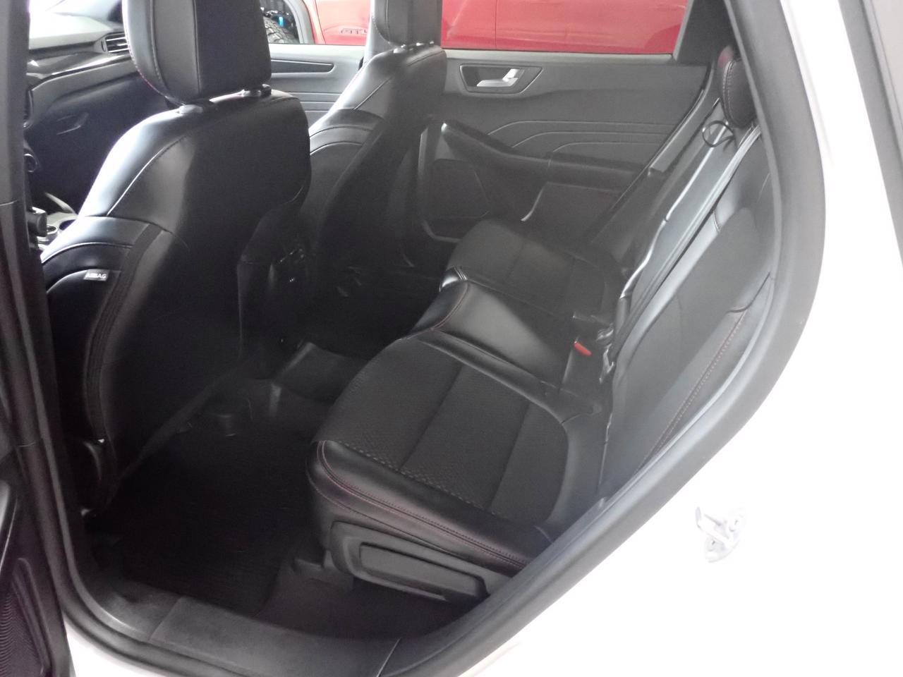 2024 Ford Escape ST-Line AWD *HYBRID* Listowel ON