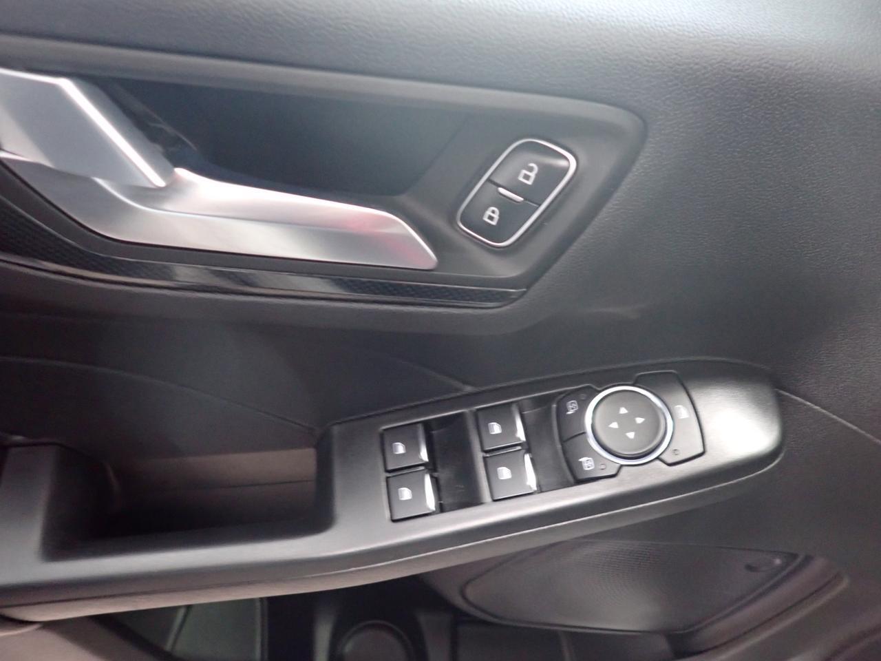 2024 Ford Escape ST-Line AWD *HYBRID* Listowel ON