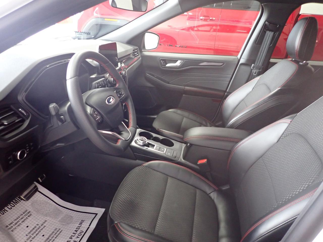 2024 Ford Escape ST-Line AWD *HYBRID* Listowel ON