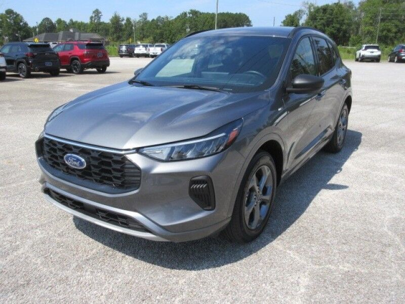 2024 Ford Escape ST-Line AWD Saint George SC