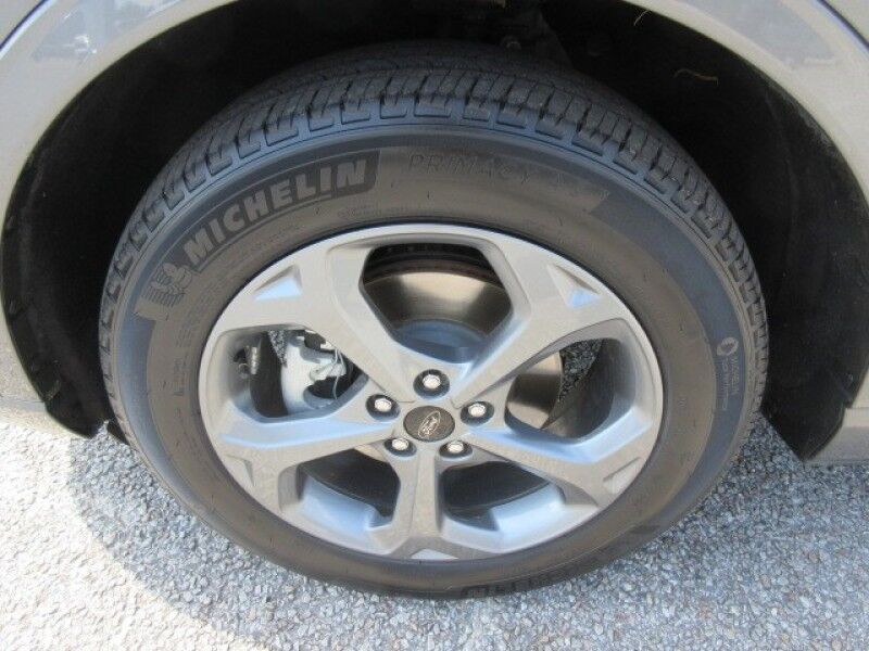 2024 Ford Escape ST-Line AWD Saint George SC