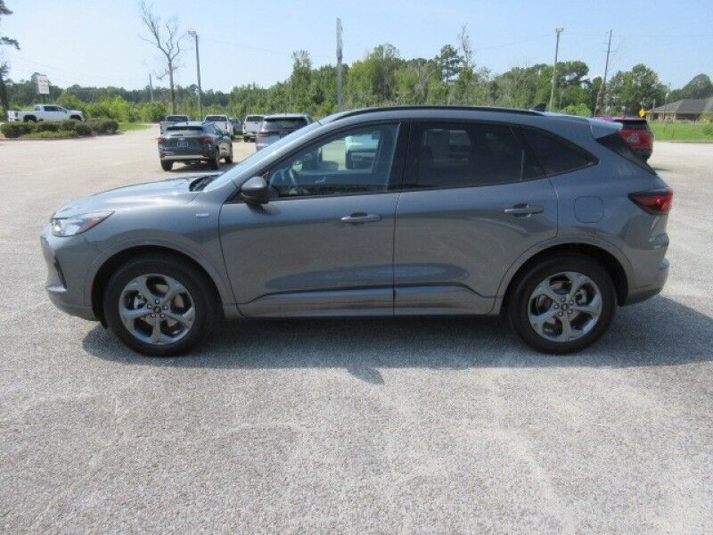 2024 Ford Escape ST-Line AWD Saint George SC