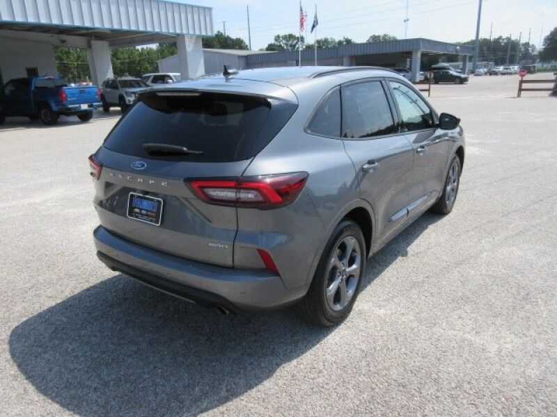 2024 Ford Escape ST-Line AWD Saint George SC