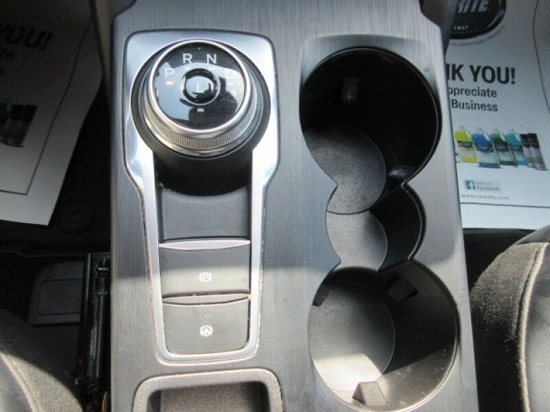 2024 Ford Escape ST-Line AWD Saint George SC