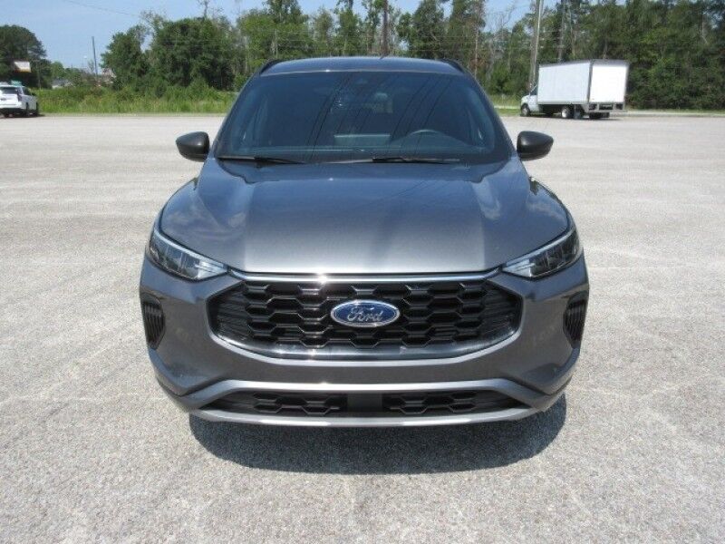 2024 Ford Escape ST-Line AWD Saint George SC