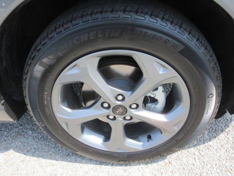 2024 Ford Escape ST-Line AWD Saint George SC