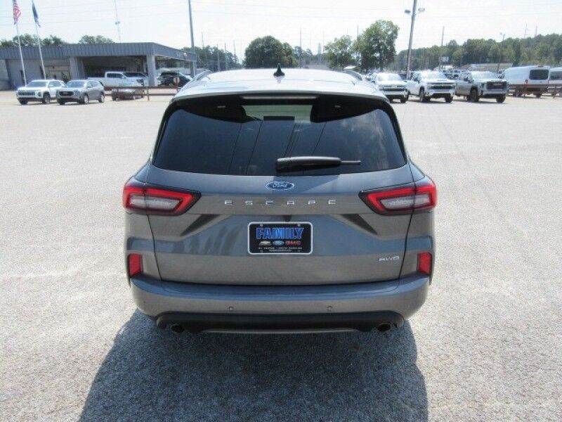 2024 Ford Escape ST-Line AWD Saint George SC
