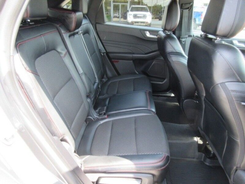 2024 Ford Escape ST-Line AWD Saint George SC