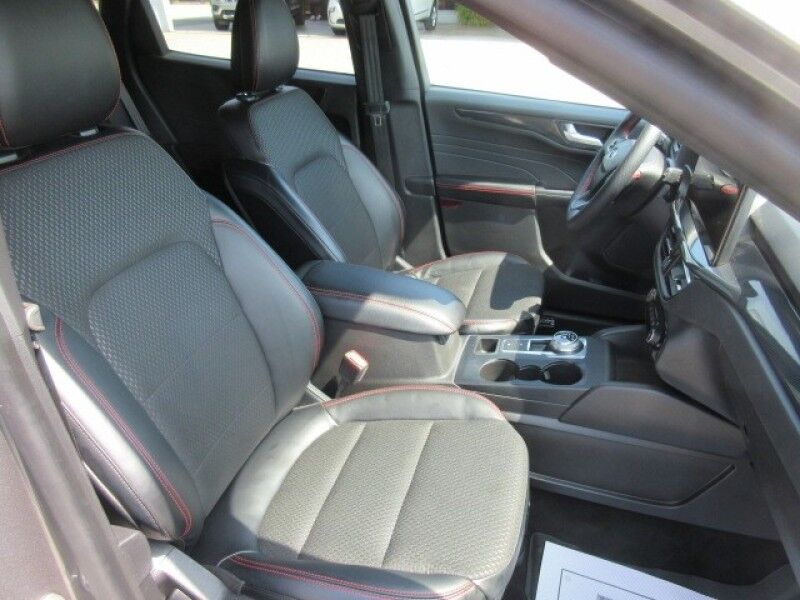 2024 Ford Escape ST-Line AWD Saint George SC